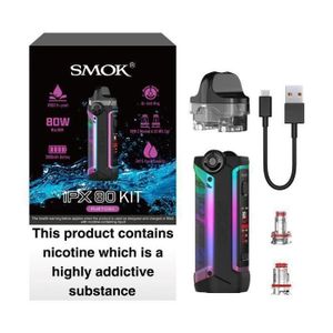 elfbar nachfüll pod läuft aus iJust NexGen Vape Pen Review and Deals by SmokeTastic main image 1