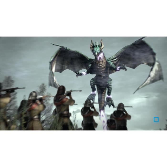 Bladestorm Nightmare - Xbox One játék, használt, Akciós - VIII. kerület