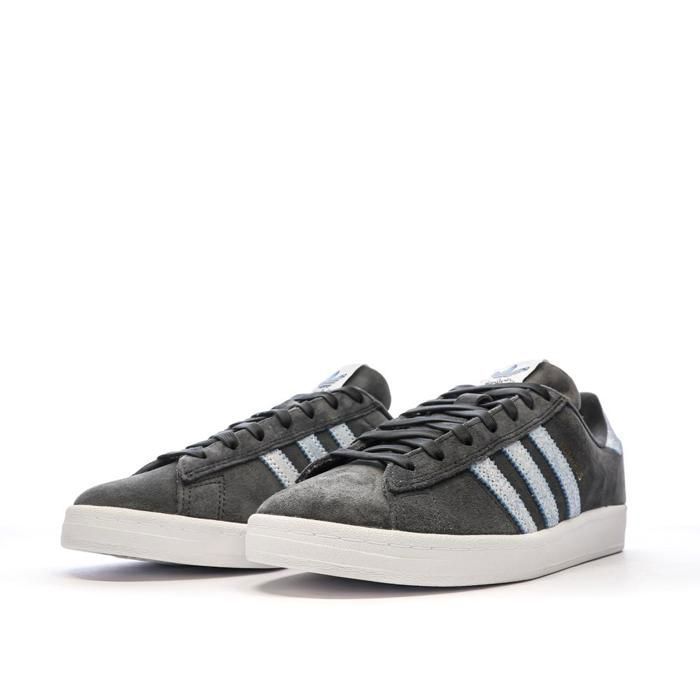 adidas gazelle silver green womens Adidas Campus ADV x Henry Jones Shoes – Garage Skateshop main image 0
