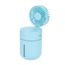 Bleu Mobicool T08DC Glaci/ère Rigide 8 L