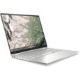 HP Elite c1030 Chromebook - Core i5 10310U / 1.7 GHz - Chrome OS 64 - 8 Go RAM - 128 Go SSD NVMe, TLC, HP Value - 13.5"-0