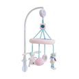 BABY NAT' Pom et Berry - Mobile Musical Berry-0
