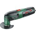 Outil multifonctions - BOSCH - PMF 220 CE - 220W - Accessoires Starlock-0