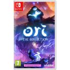 JUST FOR GAMES Jeu Vidéo - Moon Studios - Ori The Collection - Nintendo Switch - Action - 1 Joueur - PEGI 7+