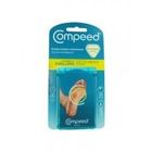 Compeed Durillons Boite de 6 pansements