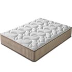 Matelas à latex OLYMPE 90x190 cm ,30cm Épaisseur marcKonfort