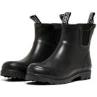 ONLY LICENCE Bottes de pluie femme Only Riri-1 - Caoutchouc - Noir - 38