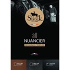 Nuancier peinture Cuir & Simili-Cuir SOFOLK - 97 couleurs