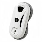 LUNAVO Robot de nettoyage de vitres TD® Sans fil Automatique 80W 500mAh protection contre les pannes de courant télécommande Pratique