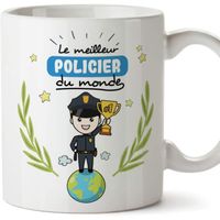 Tasse En Céramique Noire 350 Ml Avec Couvercle Et Poignée En Bois - Style Nordique - Parfaite Pour Café, Thé, Latte