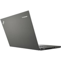 Lenovo ThinkPad T440 20B6 Ultrabook Core i5 4200U - 1.6 GHz Win 8 Pro 64 bits 4 Go RAM 500 Go HDD (16 Go cache SSD) 14" écran…