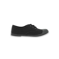 KAPORAL - Baskets basses - noire - Noir - 37 - Chaussures