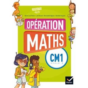 Livre Maths Cm1 Achat Vente Livre Maths Cm1 Pas Cher Cdiscount