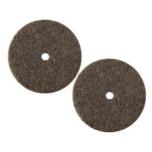 Auto agrippant grain 1500 lot de 15 !! Disque à poncer diamètre 178mm 7/"