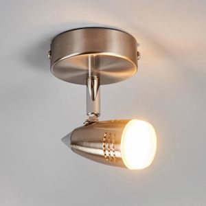 Elegant Spot Led Andy Pour Le Plafond Et Le Mur Achat