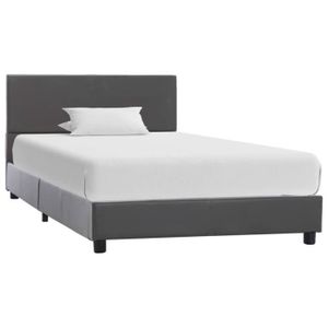 Secotec Vas3 Equerre Pour Coin De Lit En Acier Gris Argente Lot De 4 115 X 115 X 133 Mm 4 Cdiscount Maison