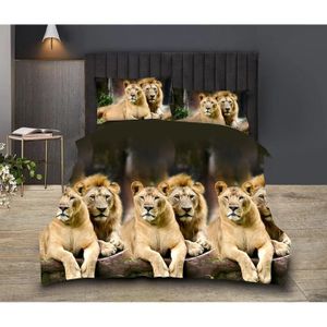 Drap Lion