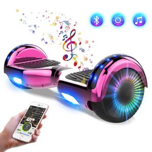 ACCESSOIRES HOVERBOARD RCB Hoverboards Self Balancing Electric Scooter Gy