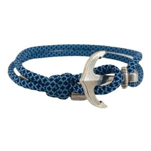 bracelet ancre femme