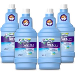 Balai swiffer wetjet wood - Cdiscount