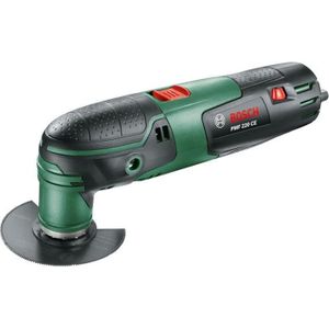 Lame bosch outil multifonctions - Cdiscount