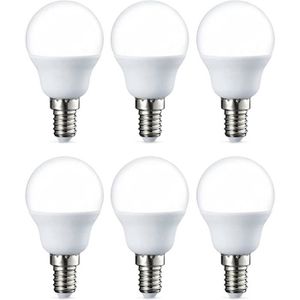 Linkind Ampoule LED E14 Dimmable, 4.2w Équivalent à 40W, Blanc Chaud 2700K,  Ampoule Forme Bougie B35 avec Petit Culot à Vis, Lampe Intensité Variable  220-240V, Lot de 3 : : Luminaires et