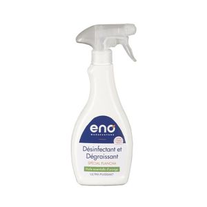 USTENSILE Spray nettoyant toutes surfaces - 500 ml - ENO