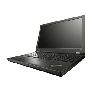 ORDINATEUR PORTABLE Lenovo ThinkPad W540 20BH Core i7 4800MQ - 2.7 GHz