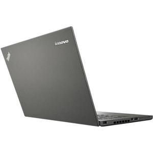 ORDINATEUR PORTABLE Lenovo ThinkPad T440 20B6 Ultrabook Core i5 4200U 