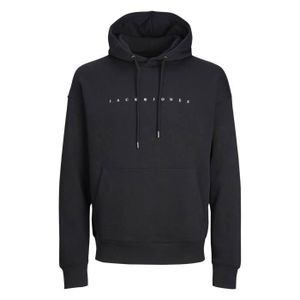 Sweat-Shirt Essentials Col Rond Polaire Homme - Taille Regular - Coton/Polyester - Grandes Tailles
