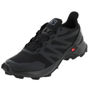 salomon running homme pas cher