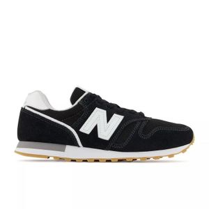 New balance femme 373 noir cheap