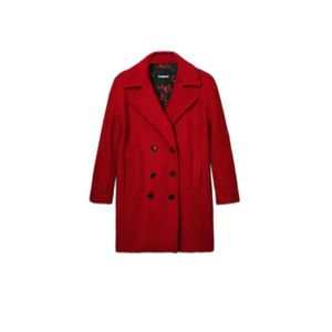 Desigual soldes manteau femme outlet