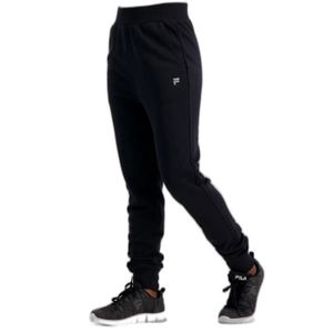 SURVÊTEMENT Jogging taille haute femme Fila Rangiroa - Moonless night - XL - Fitness - Manches longues - Respirant