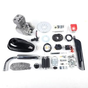 KIT VÉLO ÉLECTRIQUE Vélo électrique Moteur à essence électrique comple