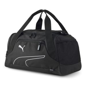 SAC DE SPORT PUMA Fundamentals Sports Bag XS Puma Black [180083