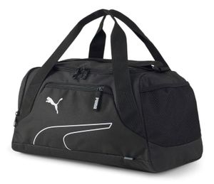 SAC DE SPORT PUMA Fundamentals Sports Bag XS Puma Black [180083