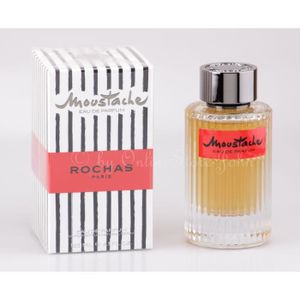 acheter parfum moustache de rochas