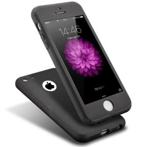 COQUE - BUMPER Coque iPhone 5 - iPhone 5s - iPhone SE Protection 