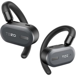 CASQUE - ÉCOUTEURS TOZO Open Buds Écouteurs Sans Fil Bluetooth 5.3