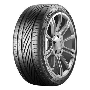 PNEUS AUTO UNIROYAL - Pneu Eté - RAINSPORT 5 - 215/55 R16 Y