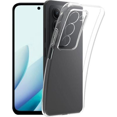 Coque Gel TPU Huawei Honor 9 - Motif Traits Noirs, Souple, Protection Complète, Neuve