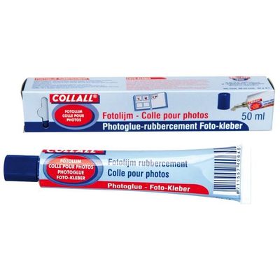 Colle Bijoux Hasulith - 30 ml - Colles fortes - 10 Doigts