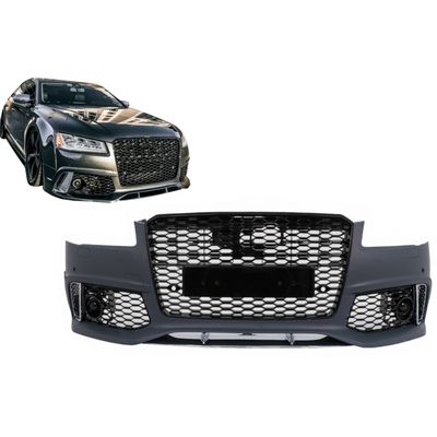 Pare-chocs & Calibre 1400350 - Neuf Sous Emballage D'origine - Marque AutoCenter