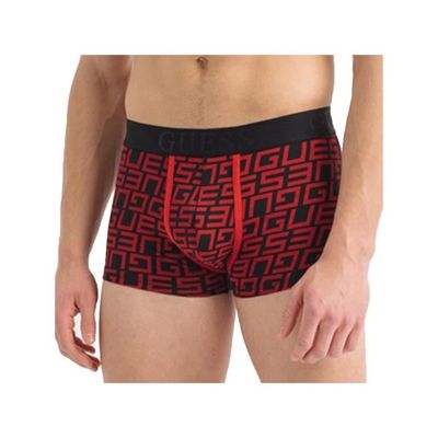 Boxer Guess Homme Essential Multicolor Synth tique