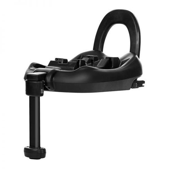 Base Isofix ABC Design Tulip - Siège Auto Bébé - Pied Réglable