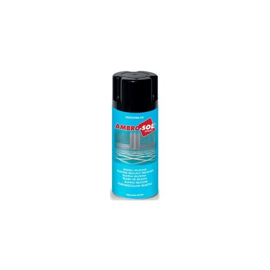 Achetez Spray Dissolvant Ambro-Sol 400ml - Votre solution pour éliminer les  résidus de silicone