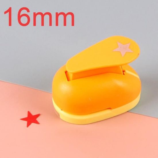 Machine Gaufrage Créative – Poinçon Fleur, Puzzle Enfant (neuf, Sans Marque)