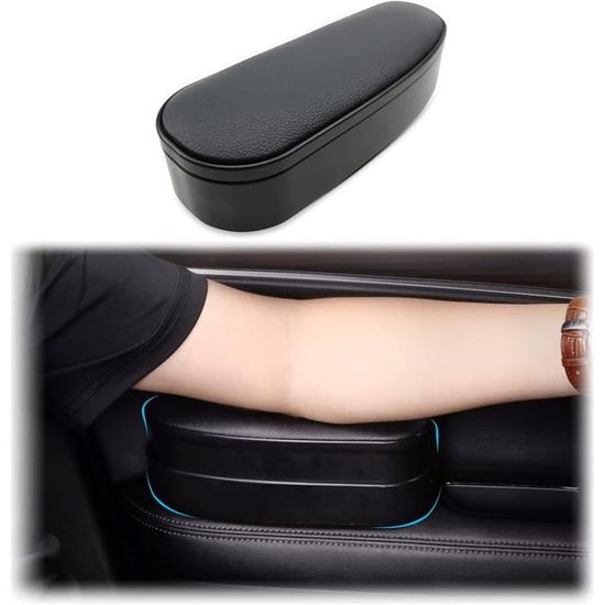 Boîte De Rangement Pour Accoudoirs De Voiture Compatible Avec Jeep