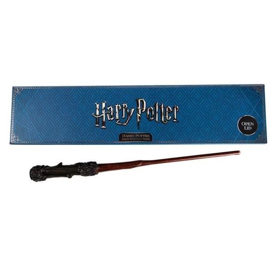 Harry Potter réplique baguette de Drago Malefoy